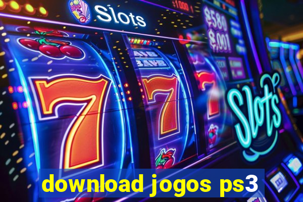 download jogos ps3